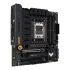 Asus TUF GAMING B650M-PLUS DDR5 AMD AM5 Micro-ATX Motherboard